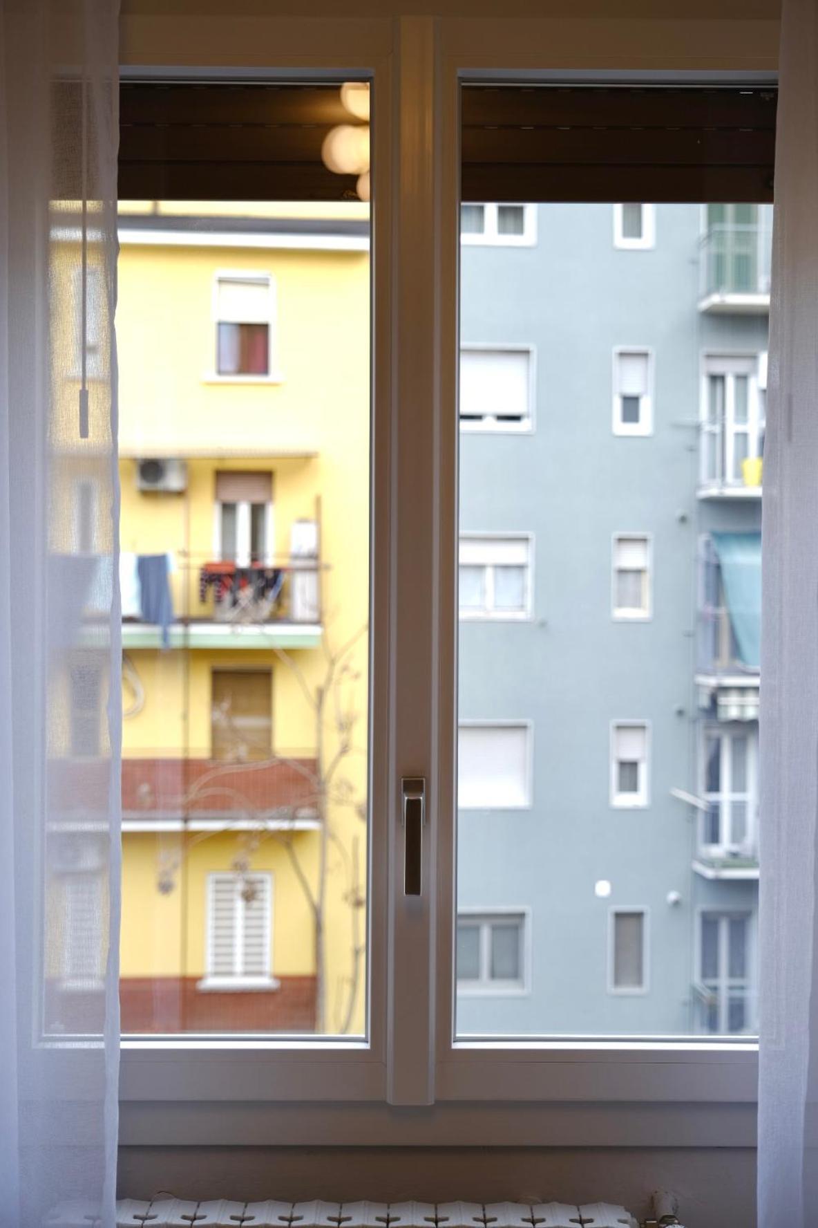 Politecnico Bovisa University Apartment Милан Экстерьер фото