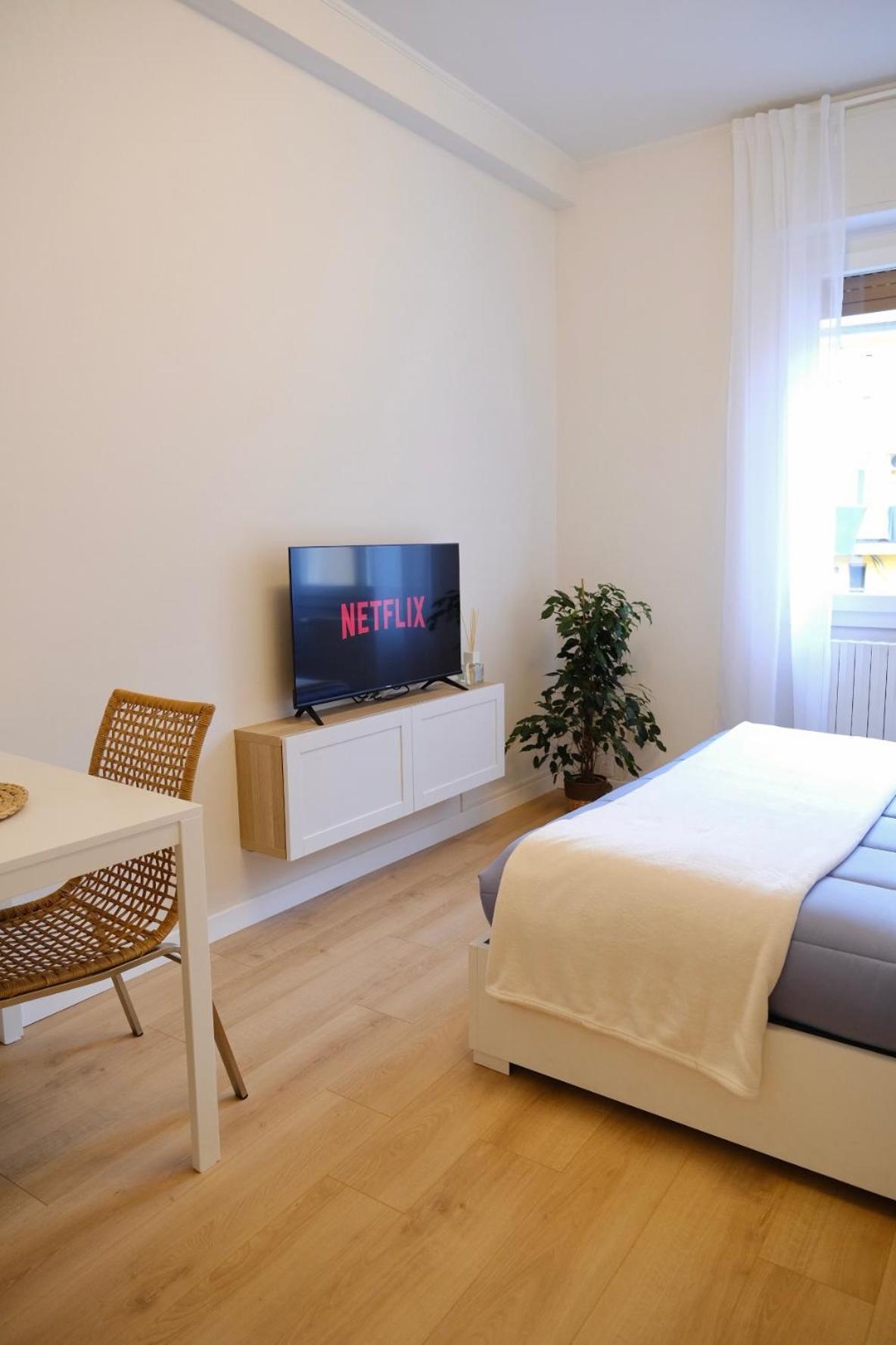 Politecnico Bovisa University Apartment Милан Экстерьер фото