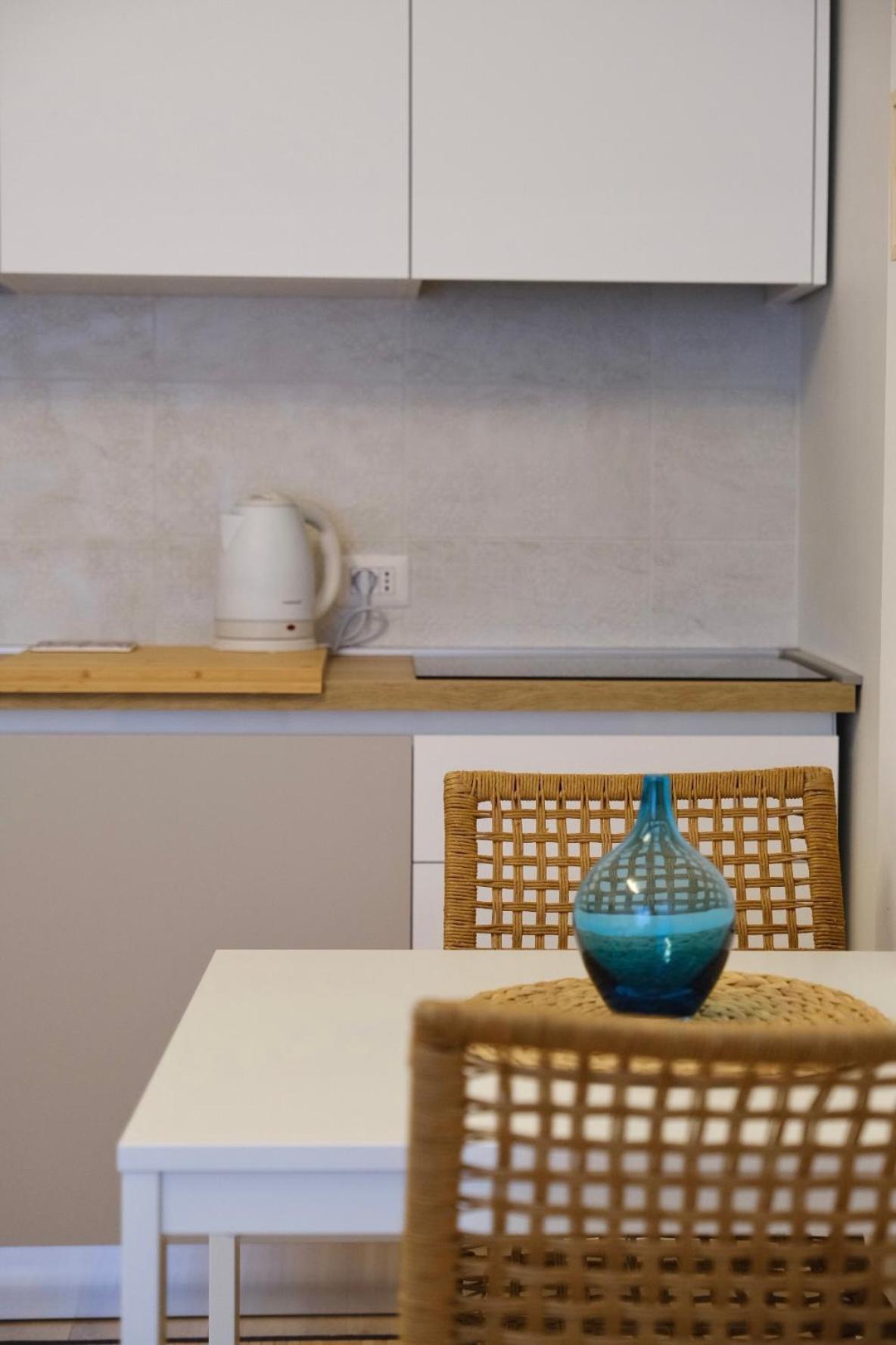 Politecnico Bovisa University Apartment Милан Экстерьер фото
